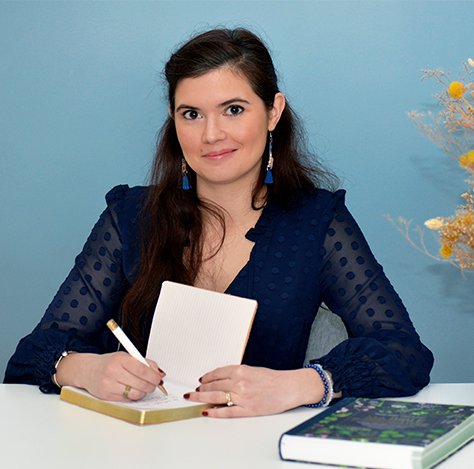 Photo de Caroline Gayet