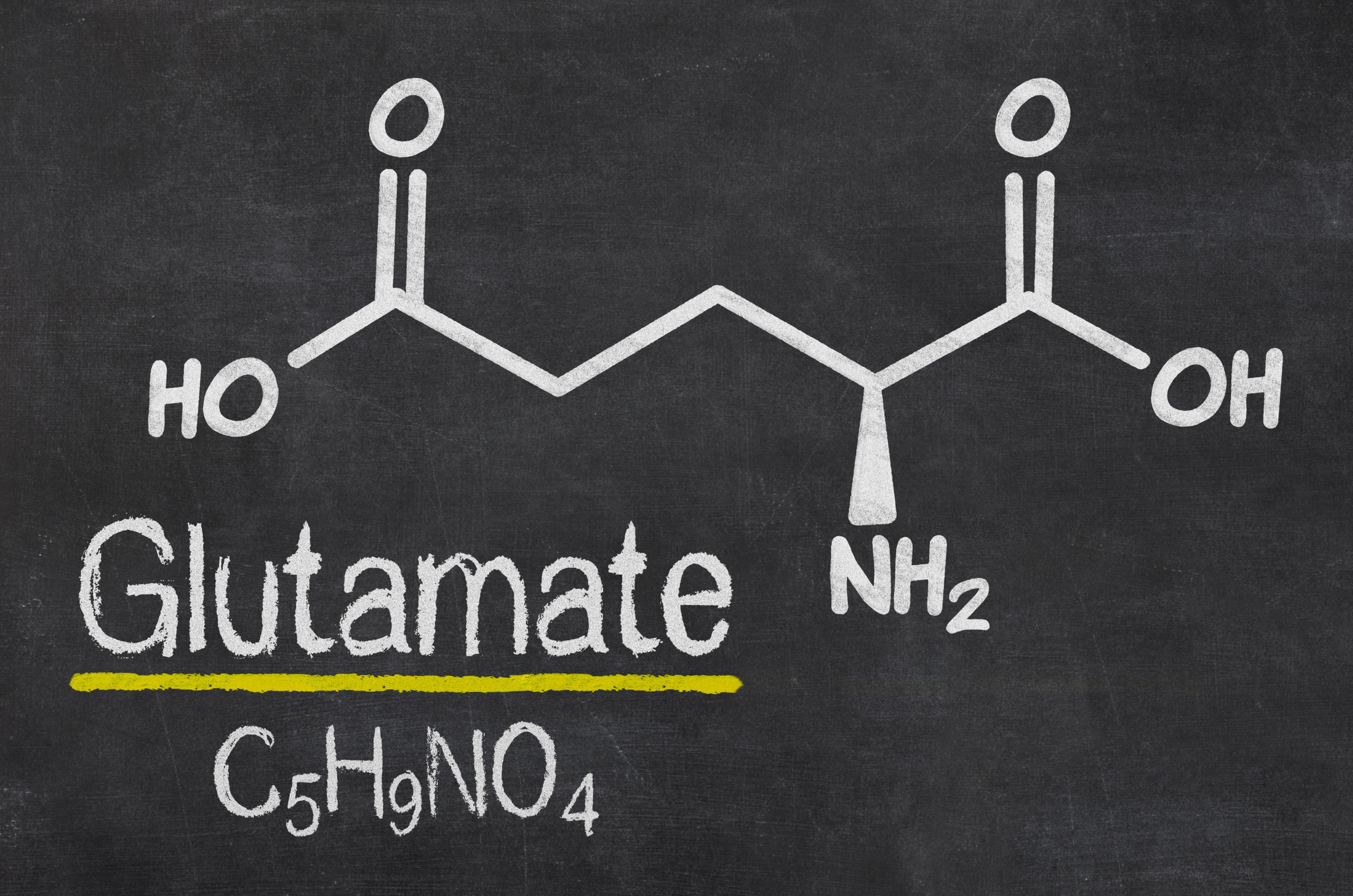 glutamate