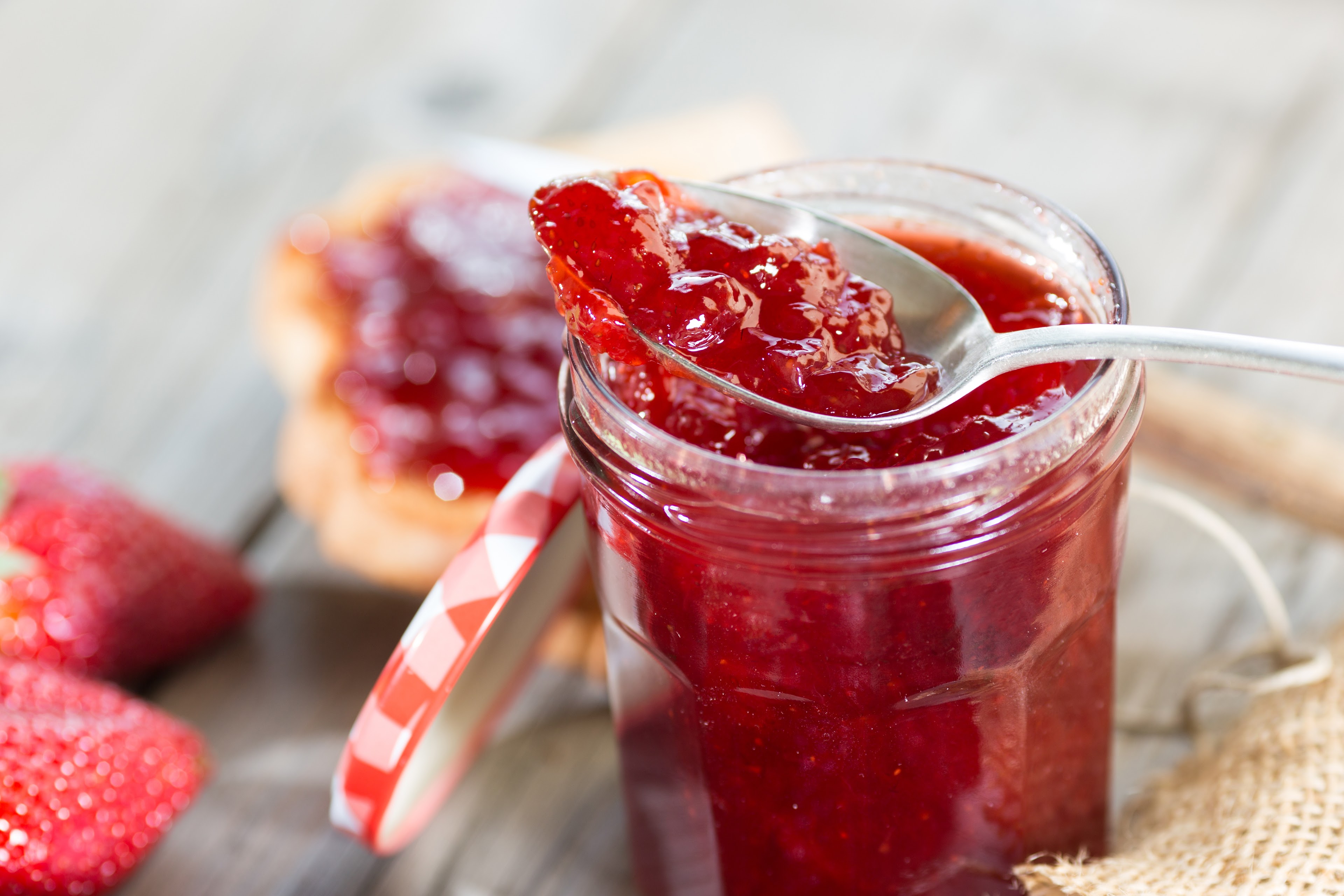 confiture