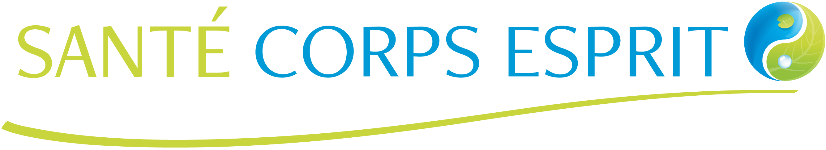 Logo Santé Corps Esprit