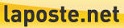 Acceder au tutoriel pour laposte