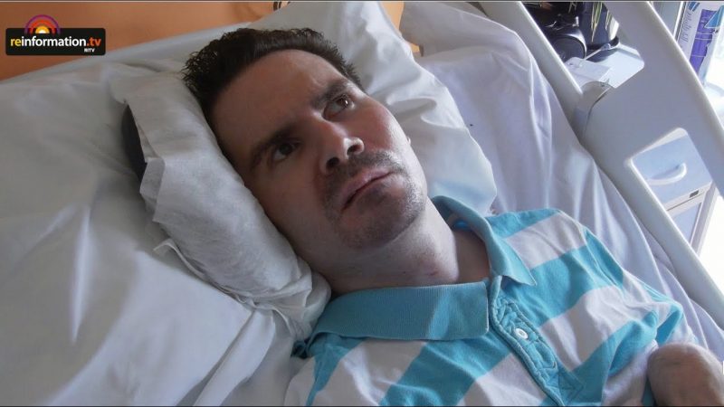 Pitié pour Vincent Lambert