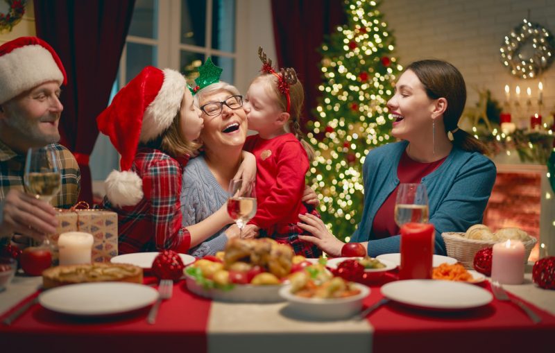 Pour Noël, j’invite Épicure à ma table et sa conception du bonheur