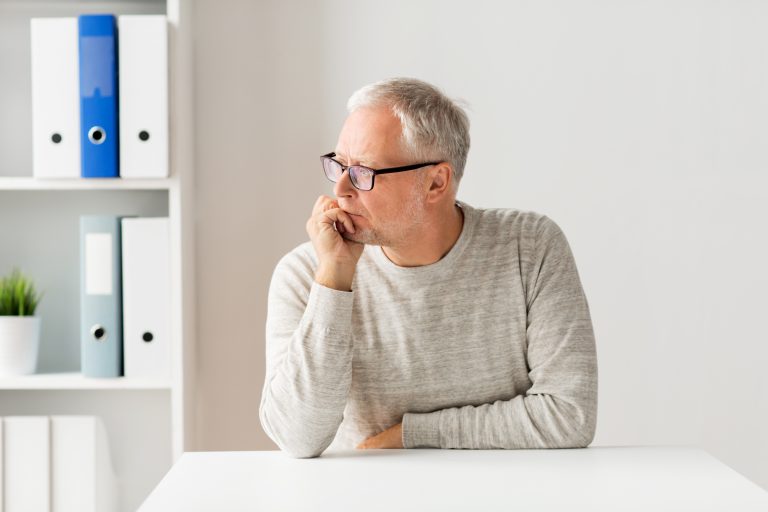 Didier, transformé en obsédé à cause d&rsquo;un médicament contre Parkinson