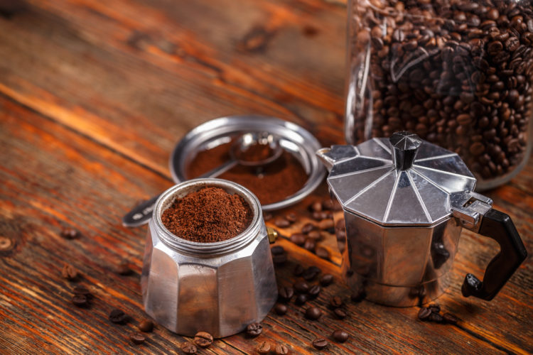 Le café est-il la nouvelle « potion magique » ?