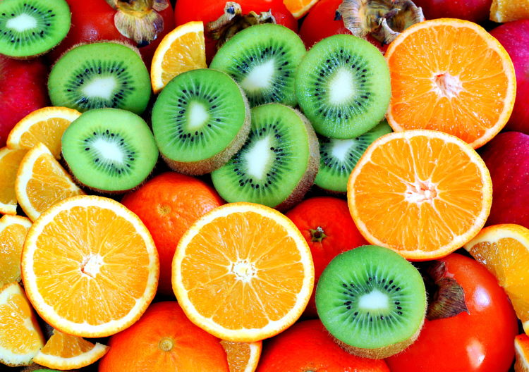 Les bienfaits incroyables de la vitamine C