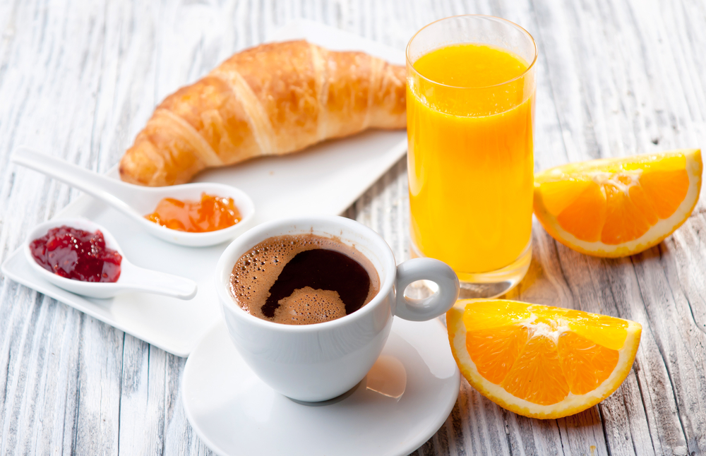 Faites-vous cette erreur répandue au petit-déjeuner ?