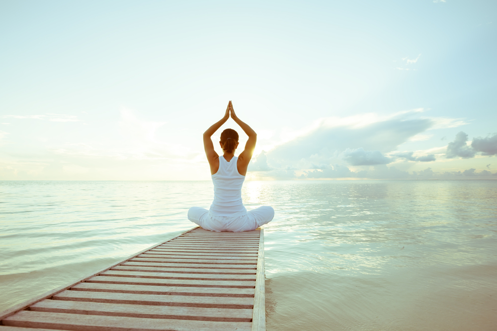 Santé : mettez-vous vite au yoga !