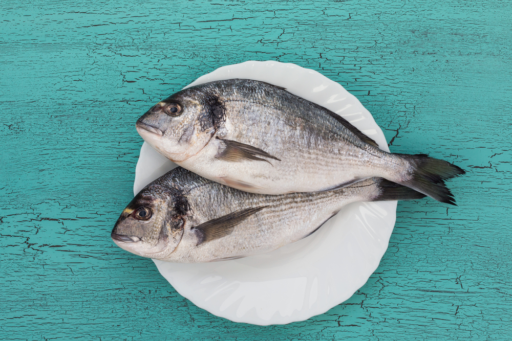 Arrêtez de manger du poisson (sérieusement)