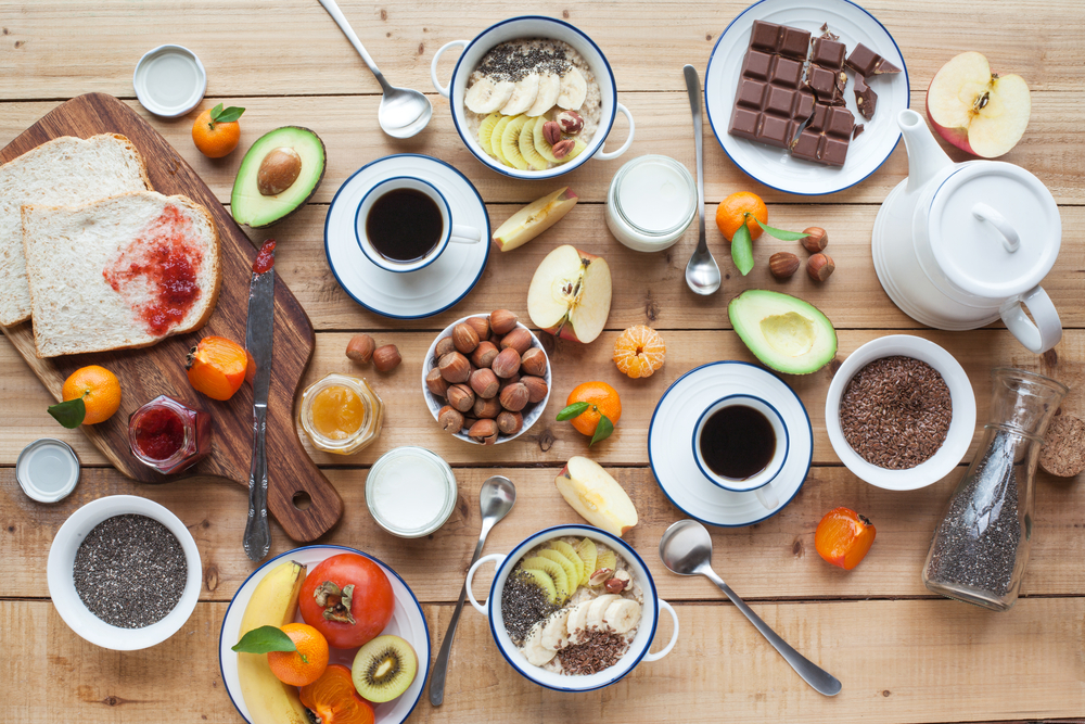 Rappel : qu’est-ce que l’IG des aliments