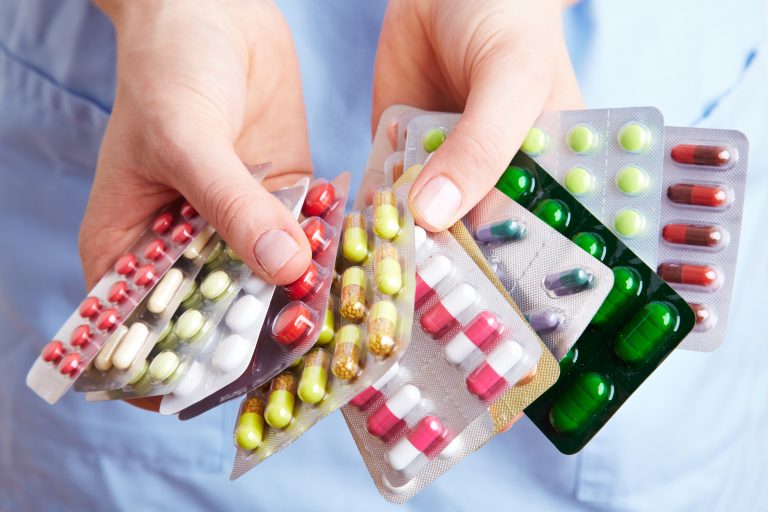 Prenez-vous l’une de ces 10 substances dangereuses ?