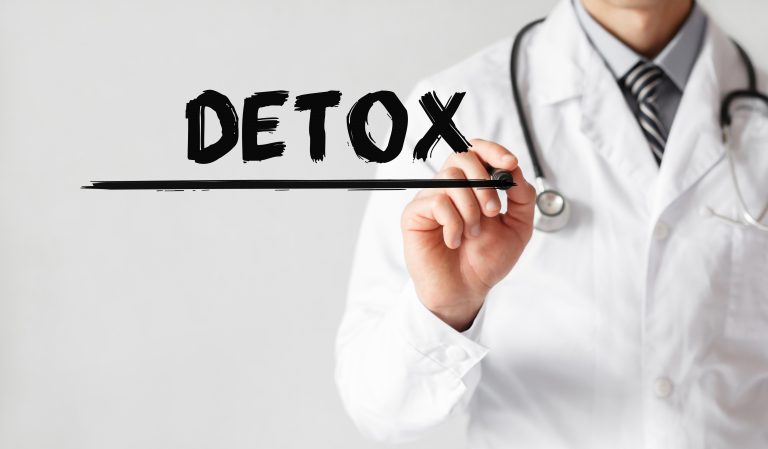 3 conseils « DÉTOX » pour vous désencrasser de l’intérieur