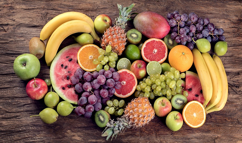 Manger des fruits ? Oui mais attention