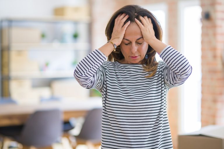 Sautes d&rsquo;humeur : et si la vraie responsable était votre contraception ?