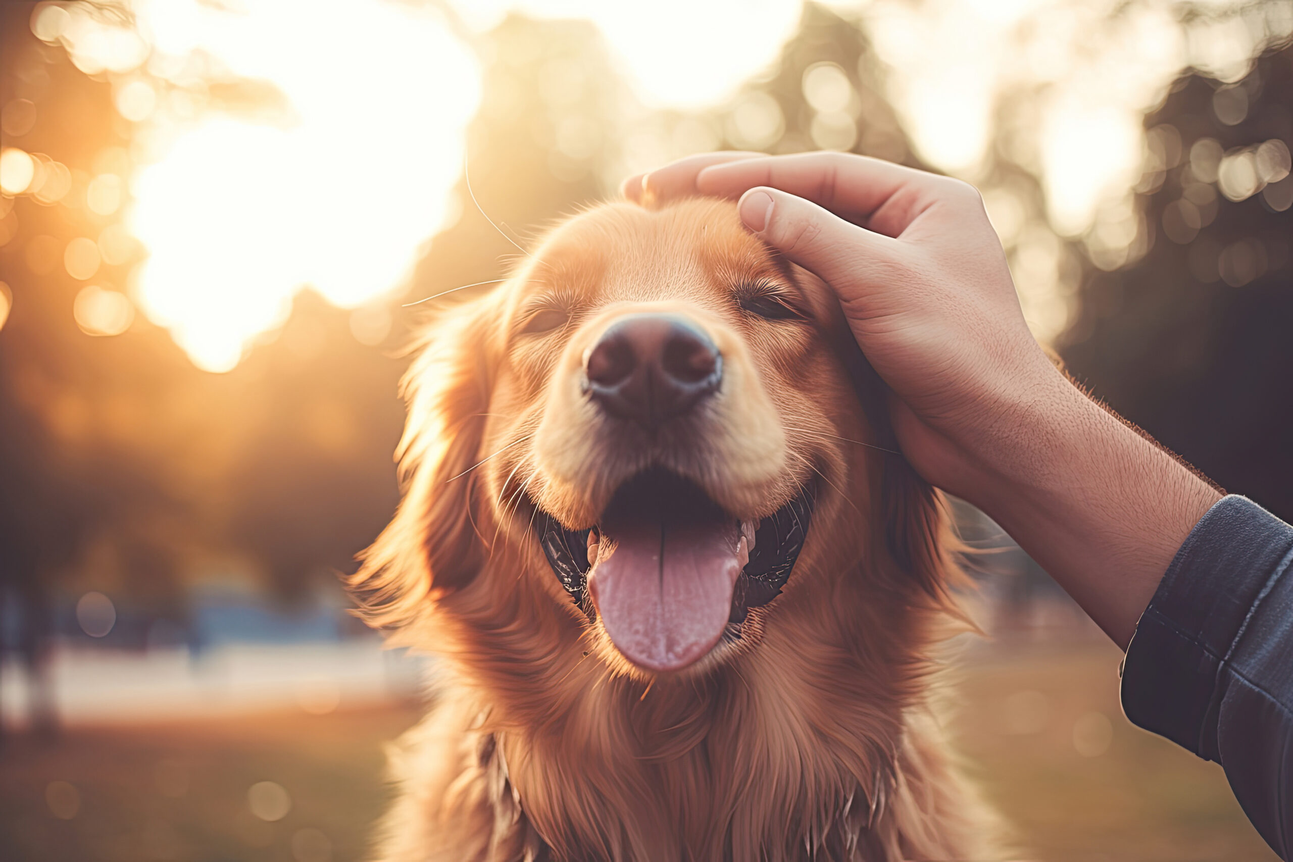 Il guérit son cancer… avec les médicaments de son chien