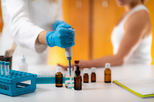 Êtes-vous allergique…au cancer?