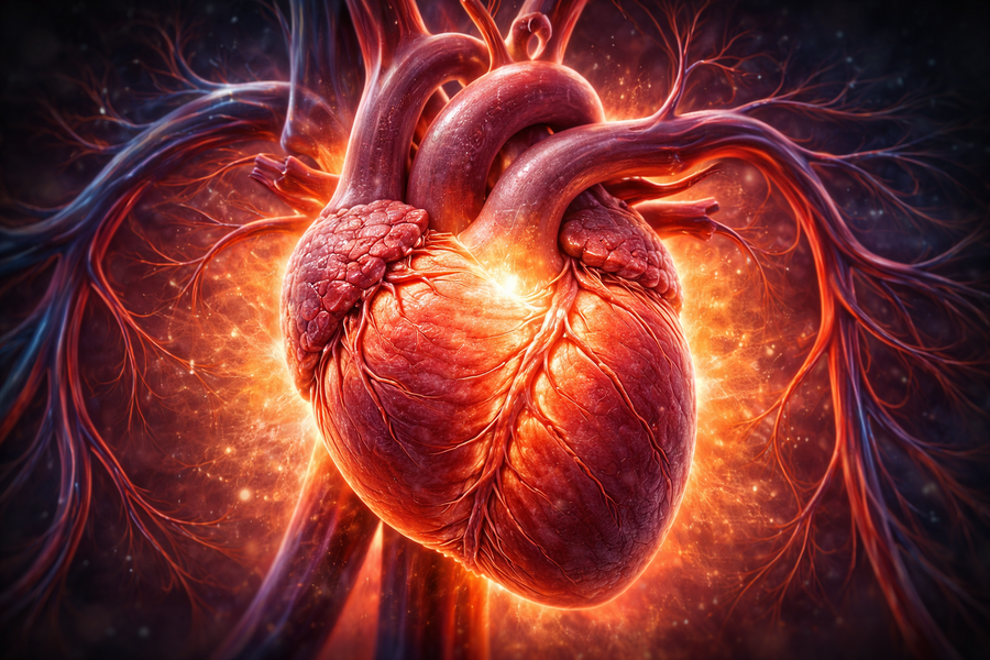 Prenez-vous ce médicament pour votre coeur ?