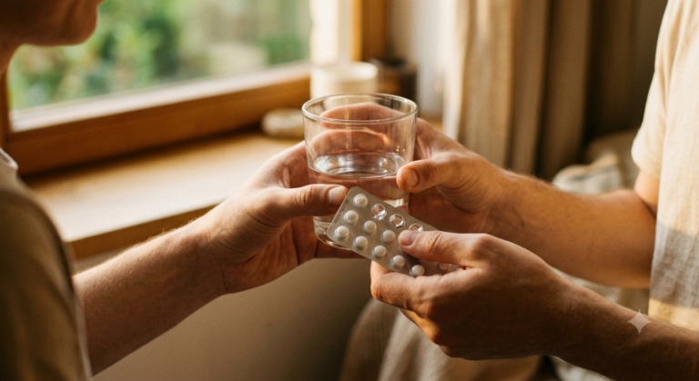 On vous a caché ces faits troublants sur la pilule contraceptive