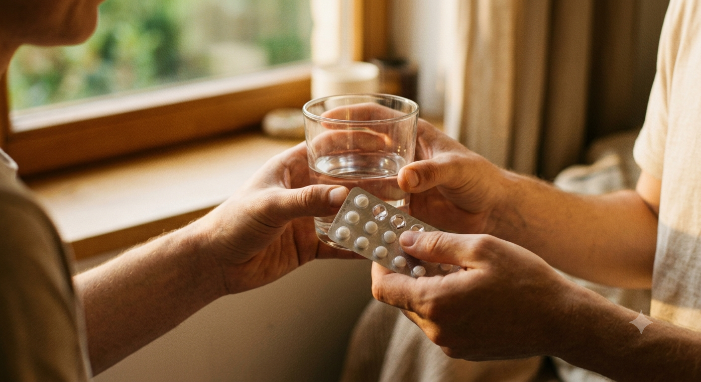 On vous a caché ces faits troublants sur la pilule contraceptive