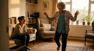 Parkinson, AVC, Alzheimer : les étonnants pouvoirs de la musique-médicament