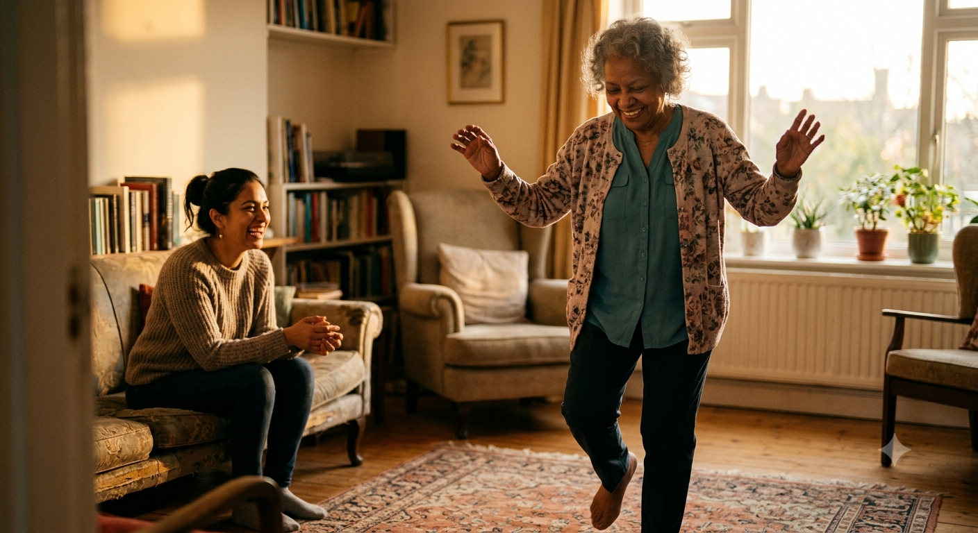 Parkinson, AVC, Alzheimer : les étonnants pouvoirs de la musique-médicament